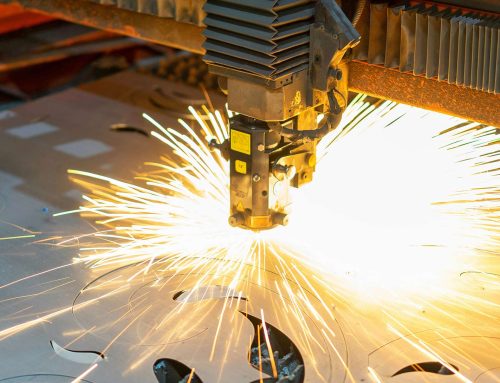 Machinery Upgradation