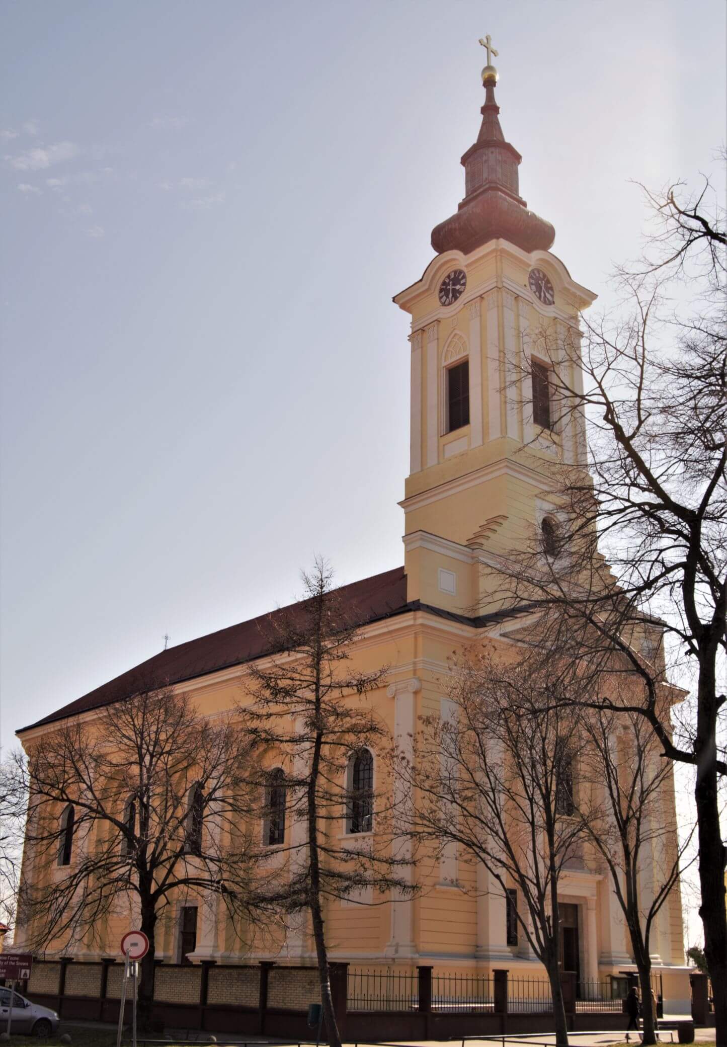 sveti nikola zabalj sveti nikola zabalj