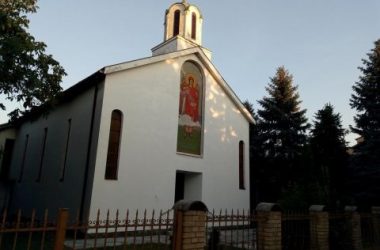 grko katolicki svetog mihajla gospodjinci grko katolicki svetog mihajla gospodjinci